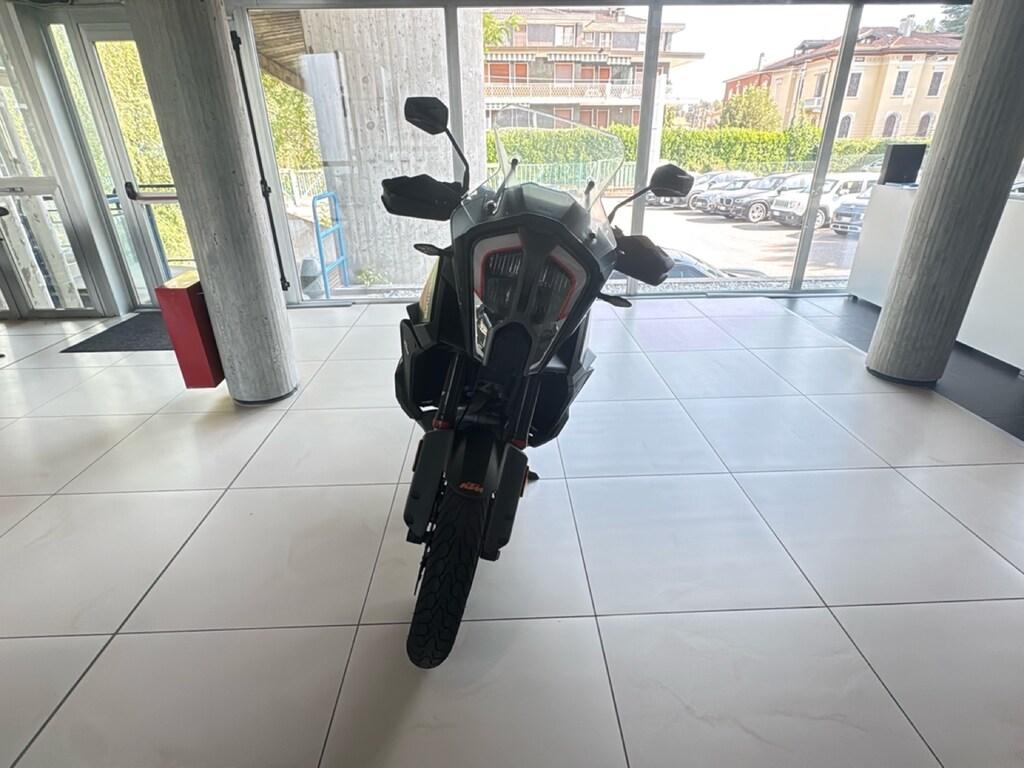 1290 ADVENTURE S