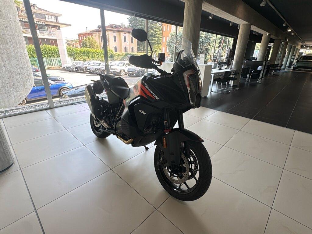 1290 ADVENTURE S