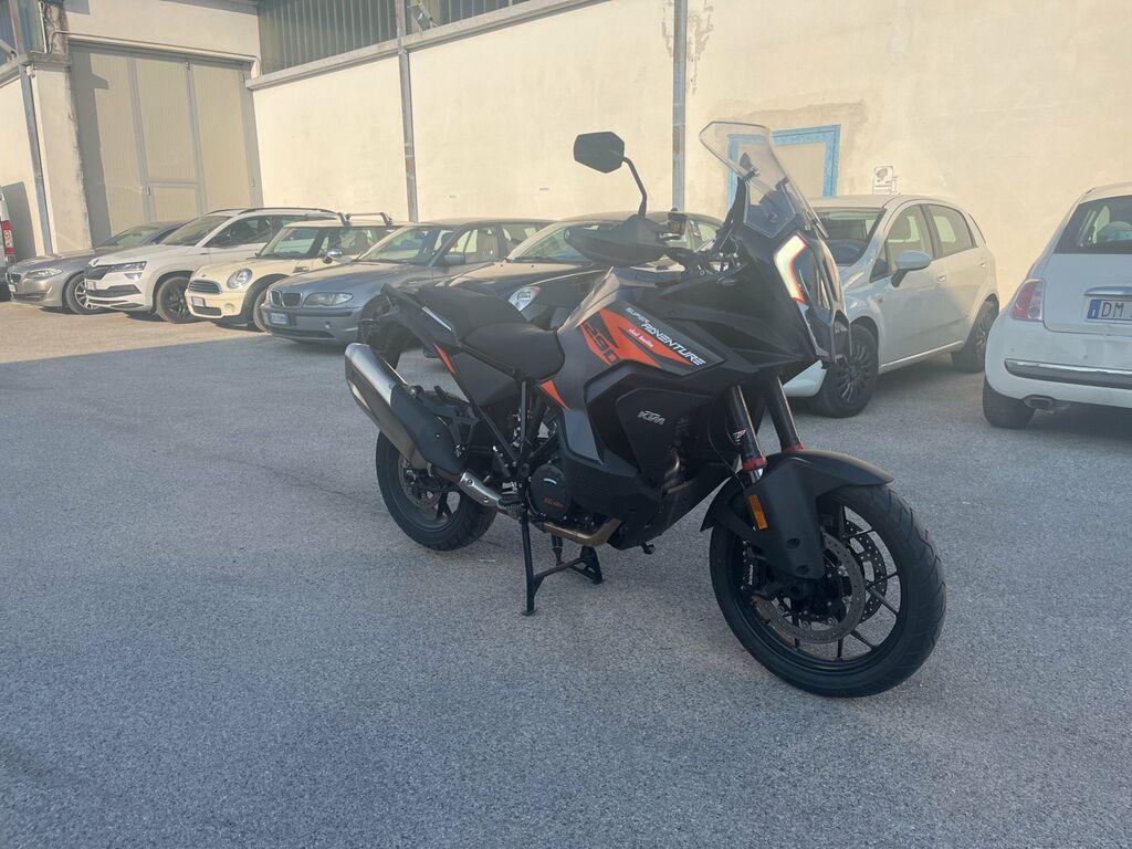 1290 ADVENTURE S