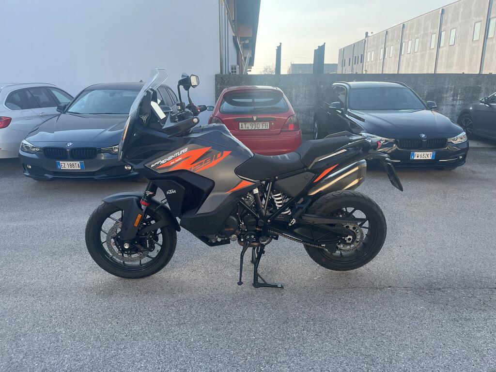 1290 ADVENTURE S