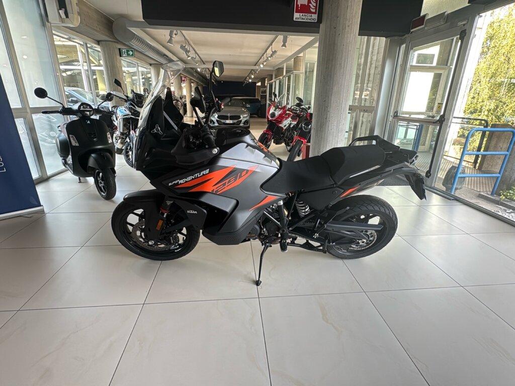 1290 ADVENTURE S