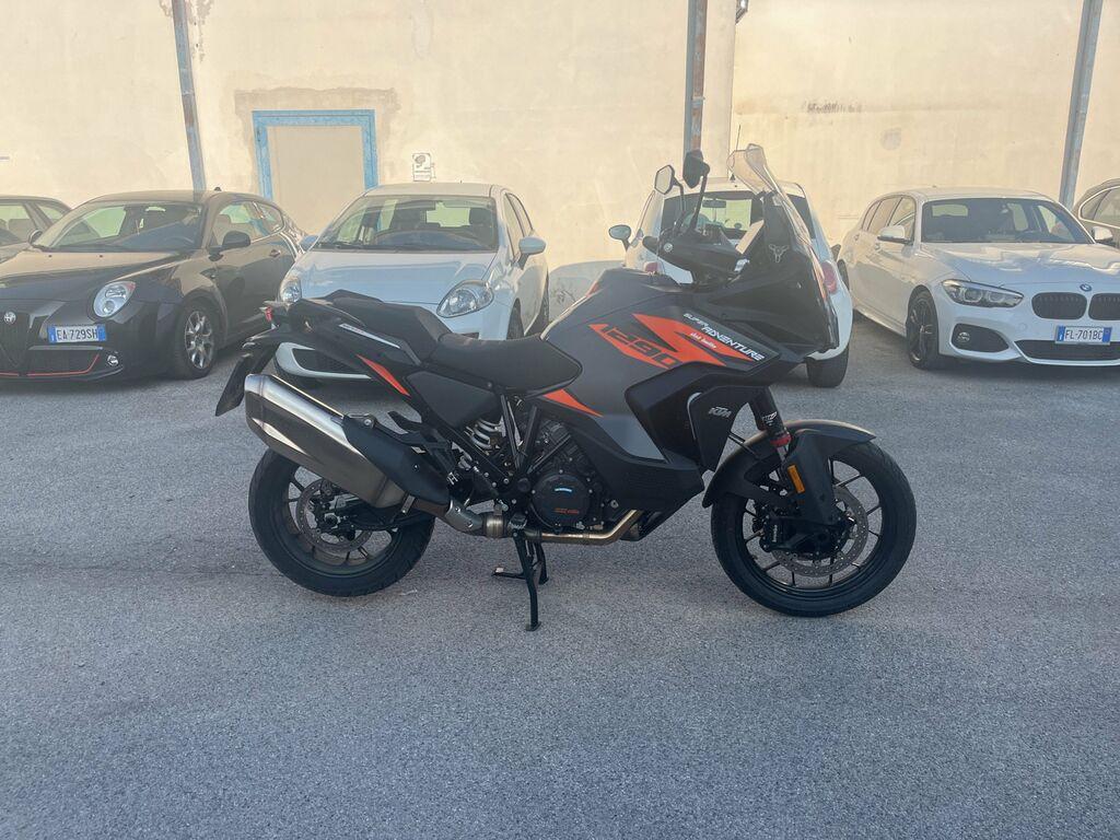 1290 ADVENTURE S