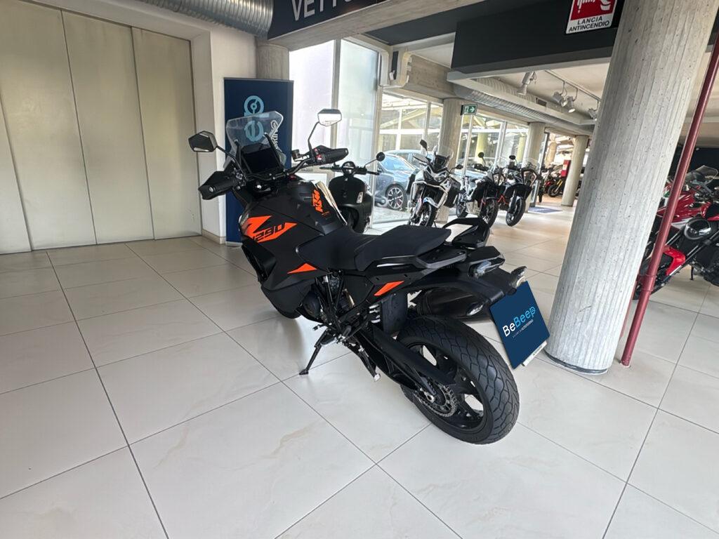 1290 ADVENTURE S