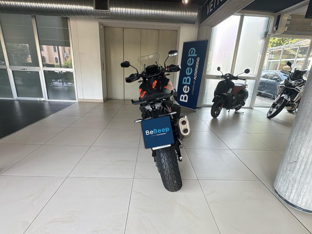 1290 ADVENTURE S