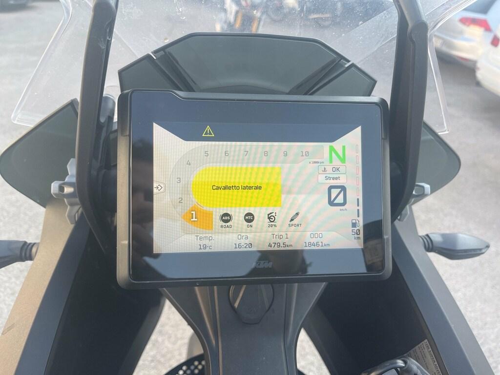 1290 ADVENTURE S