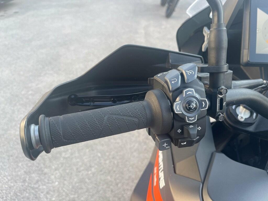 1290 ADVENTURE S