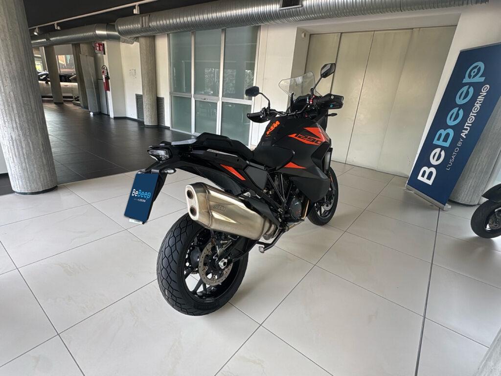 1290 ADVENTURE S