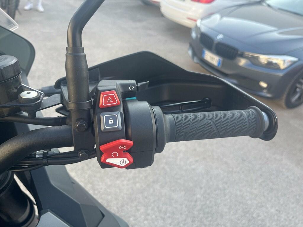 1290 ADVENTURE S