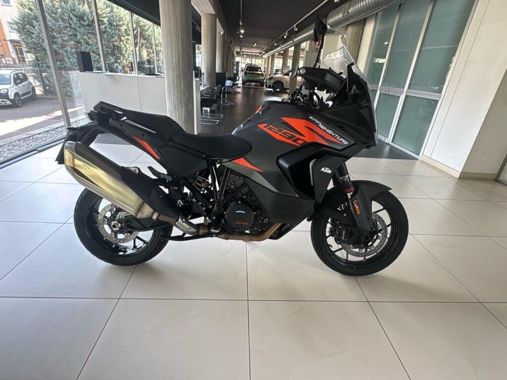 1290 ADVENTURE S