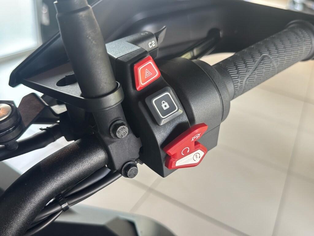 1290 ADVENTURE S