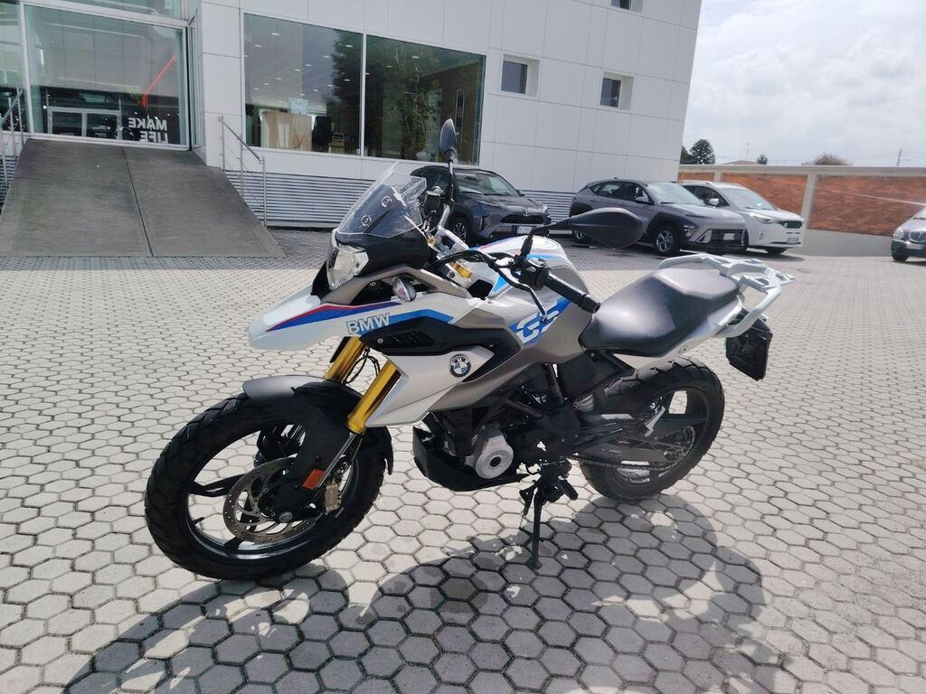 G 310 GS