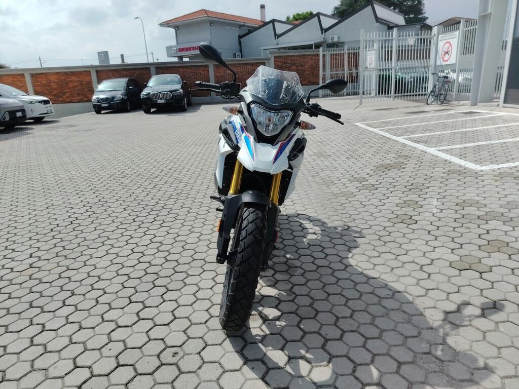 G 310 GS