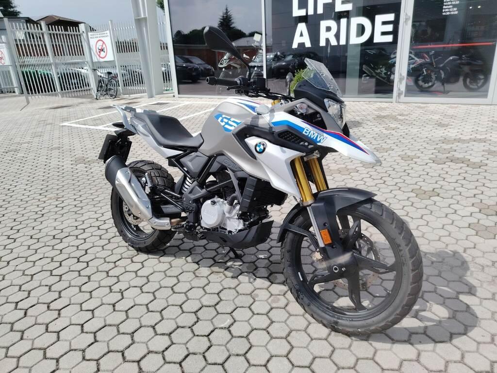 G 310 GS