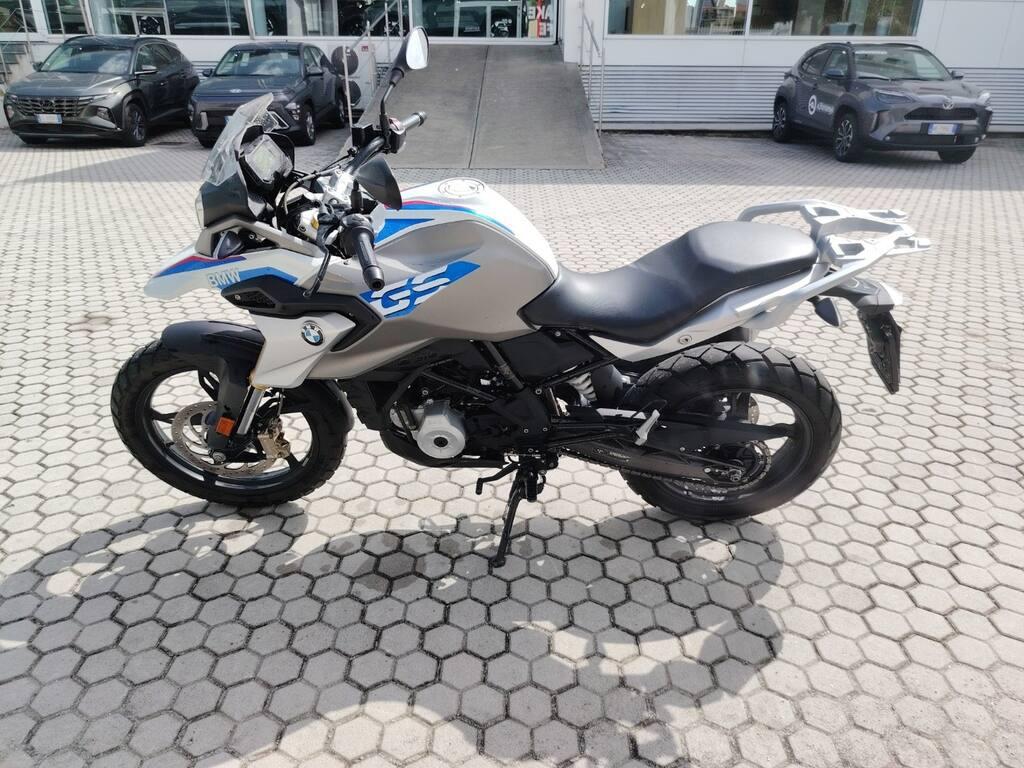 G 310 GS