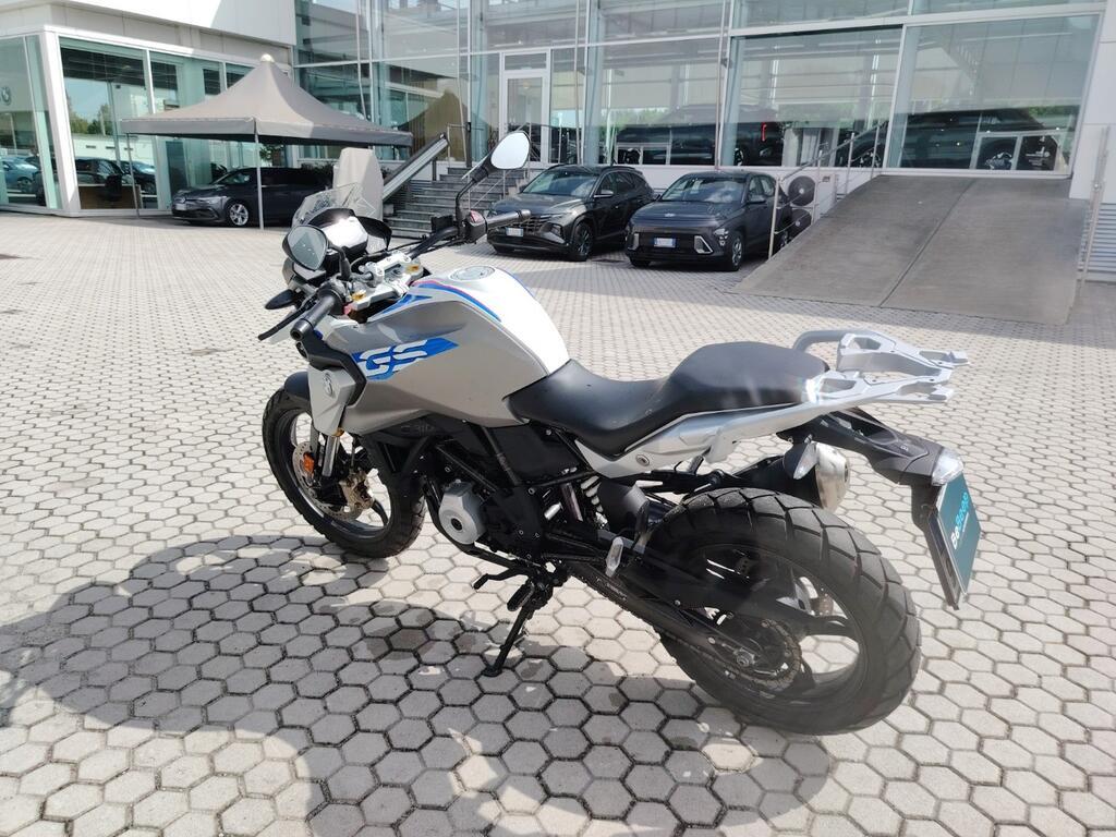 G 310 GS