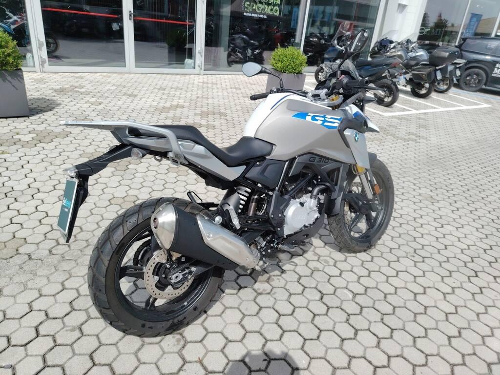 G 310 GS