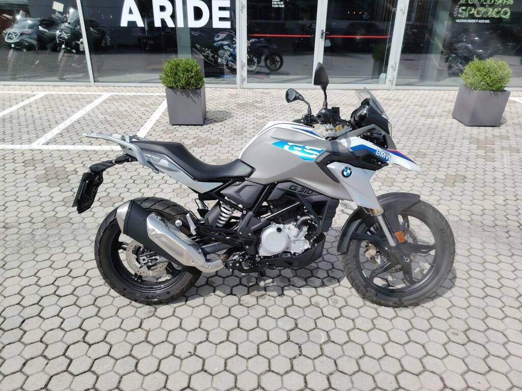 G 310 GS