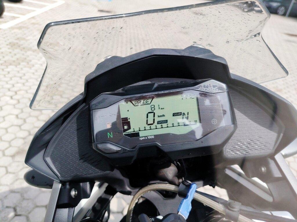 G 310 GS