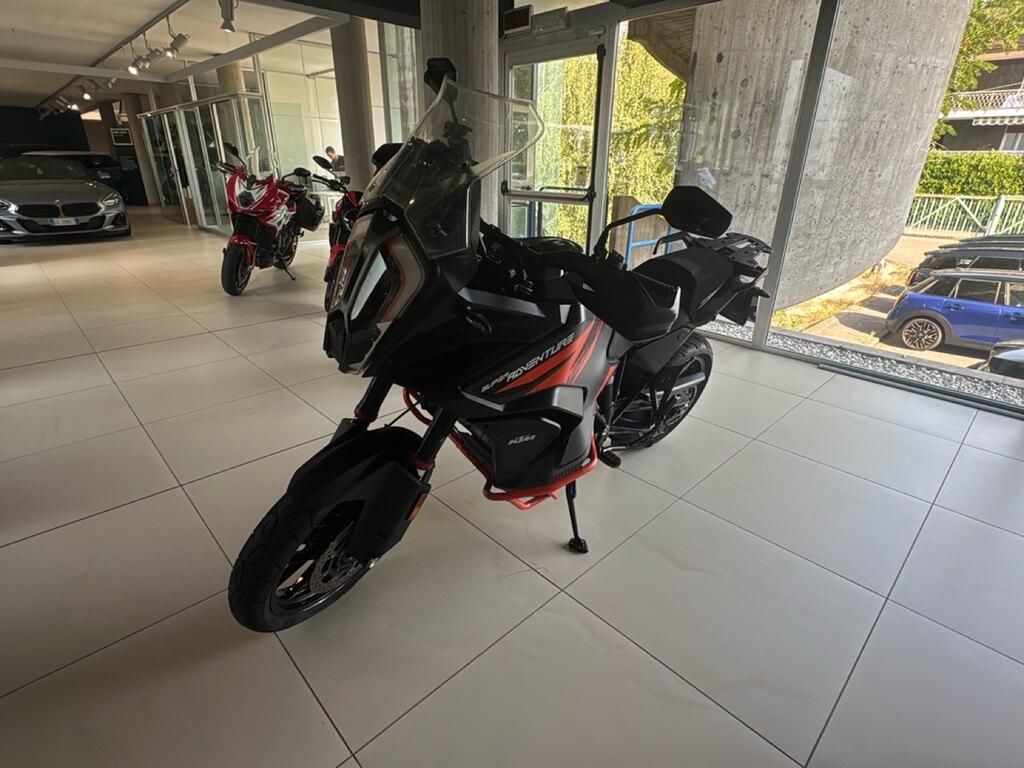 1290 ADVENTURE S