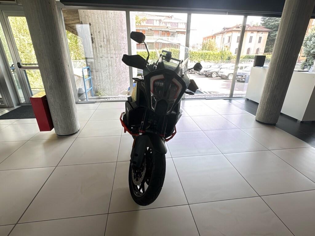 1290 ADVENTURE S