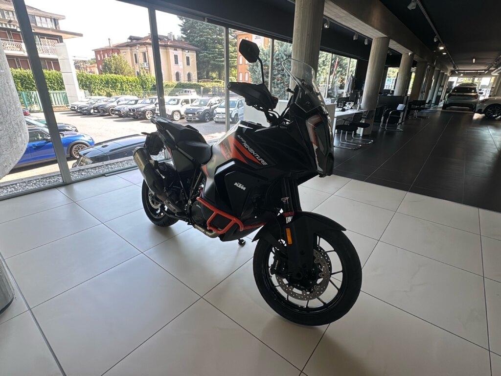 1290 ADVENTURE S