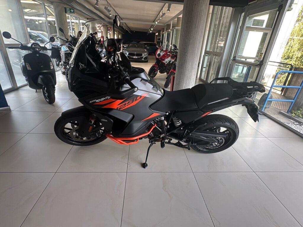 1290 ADVENTURE S