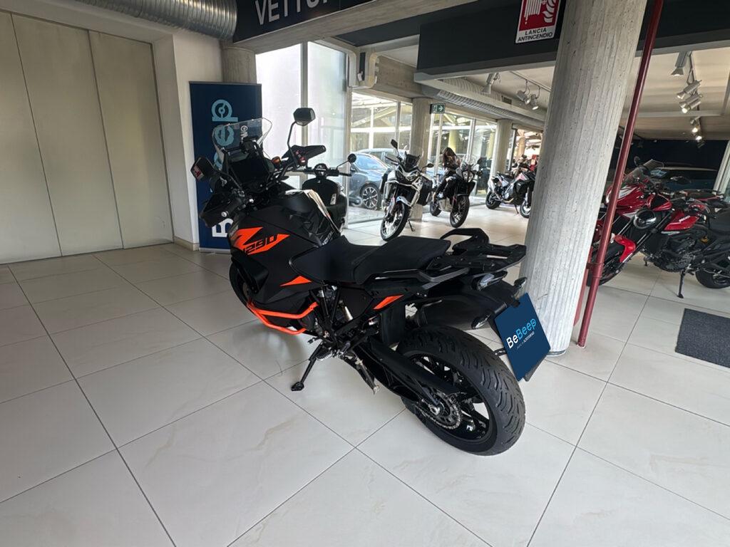 1290 ADVENTURE S