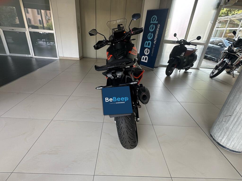 1290 ADVENTURE S