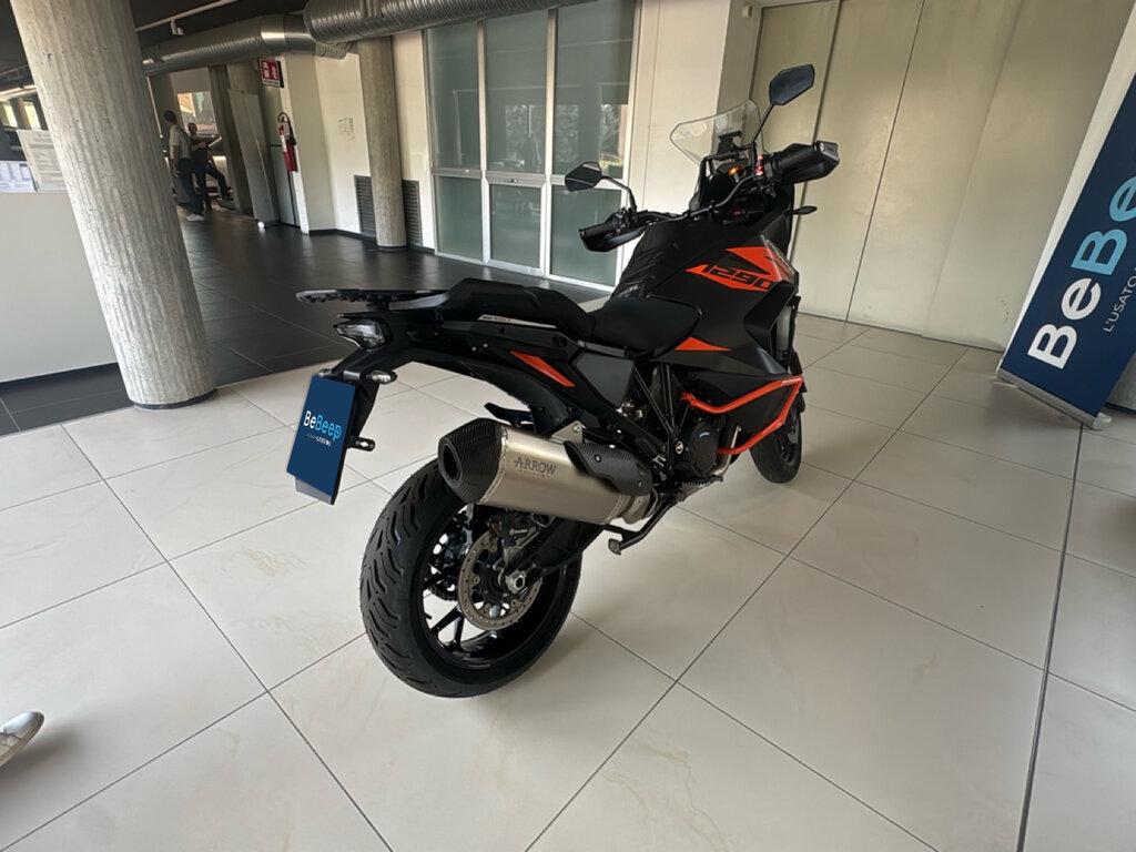1290 ADVENTURE S