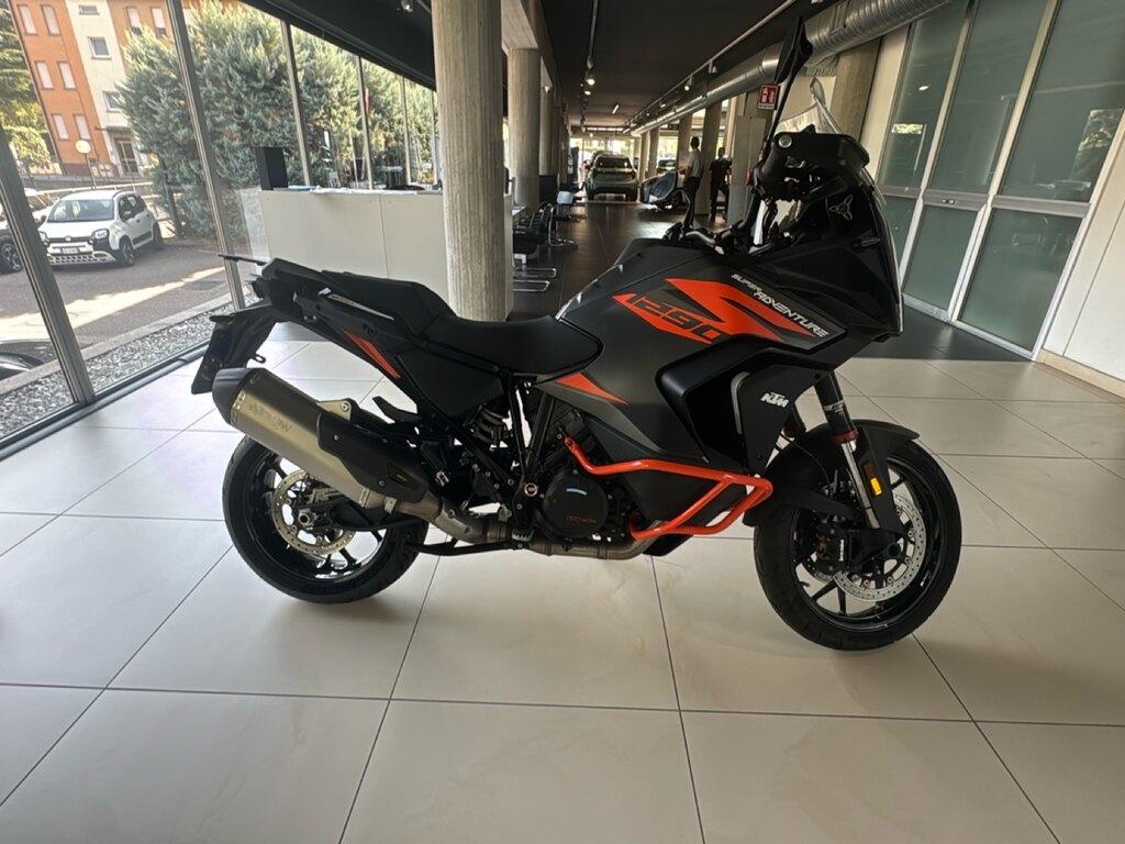 1290 ADVENTURE S