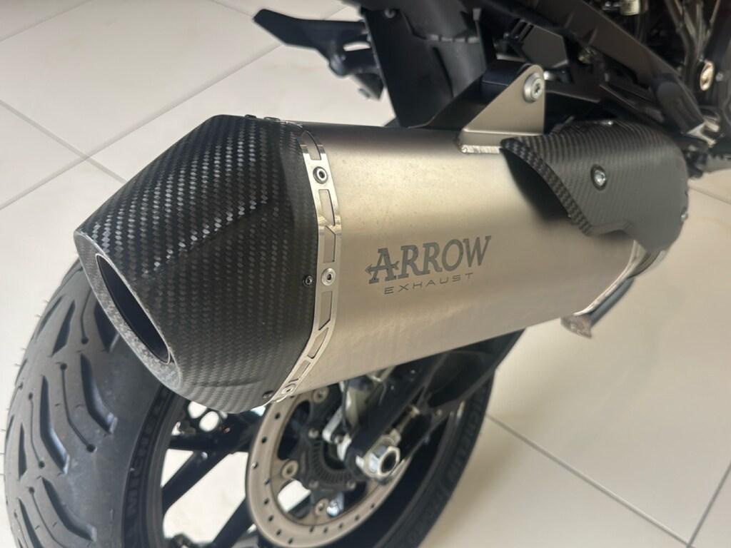1290 ADVENTURE S