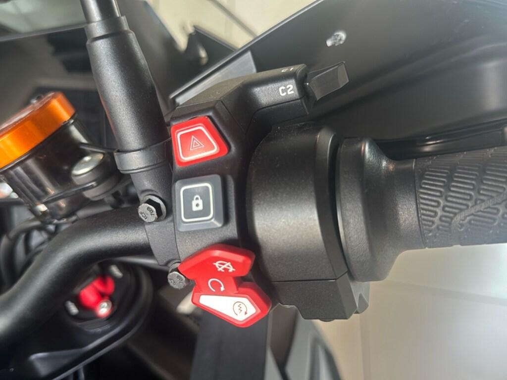 1290 ADVENTURE S