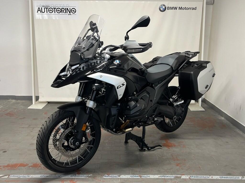 R 1300 GS