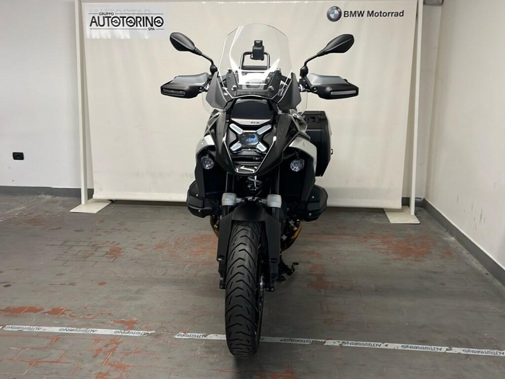 R 1300 GS