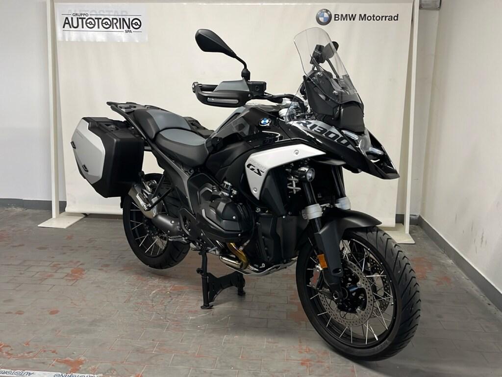 R 1300 GS