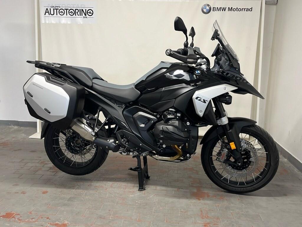 R 1300 GS