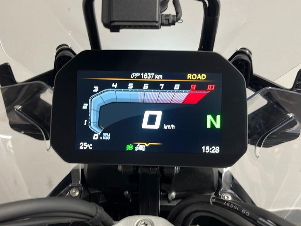 R 1300 GS