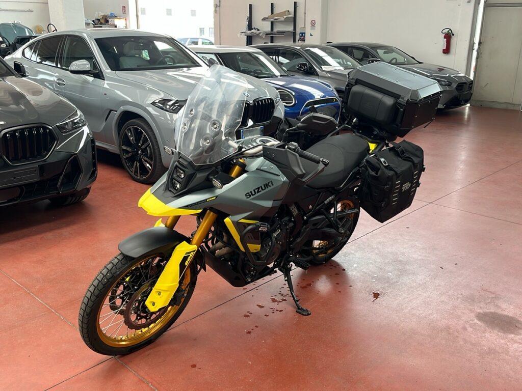 V-STROM 800