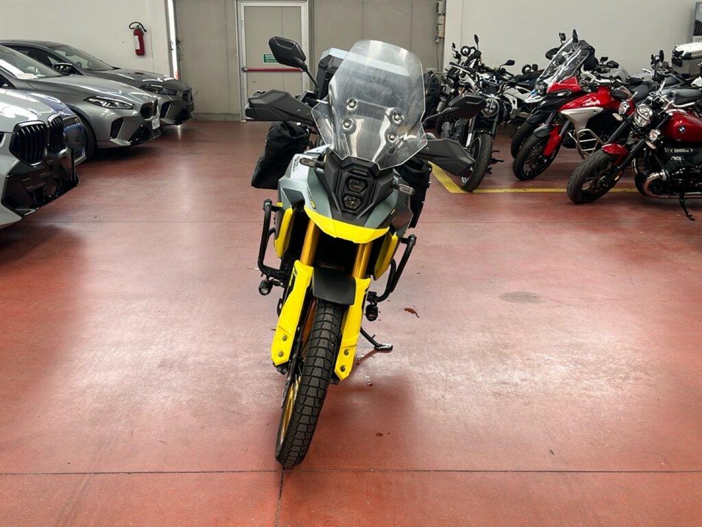 V-STROM 800