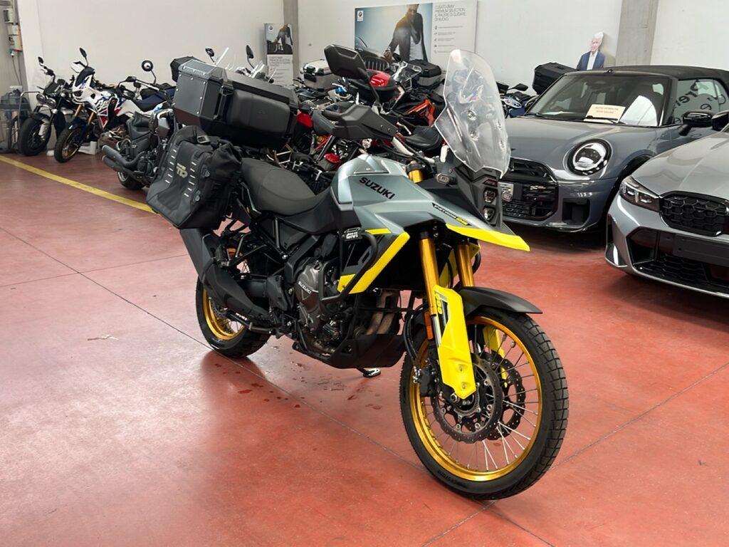 V-STROM 800
