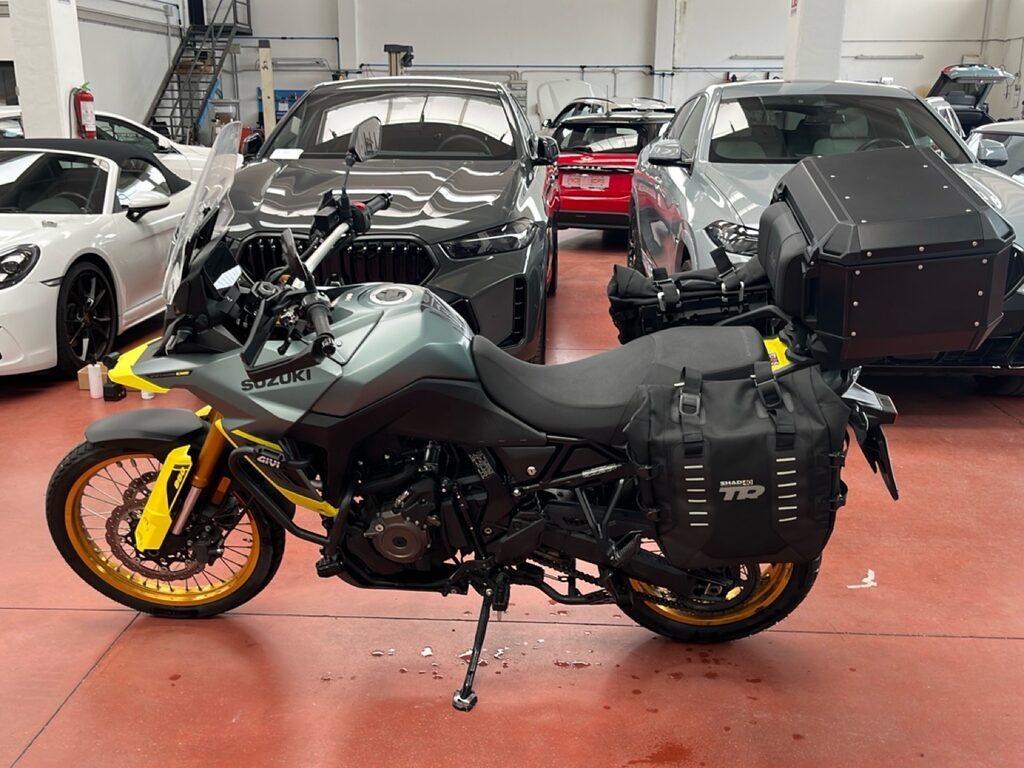 V-STROM 800