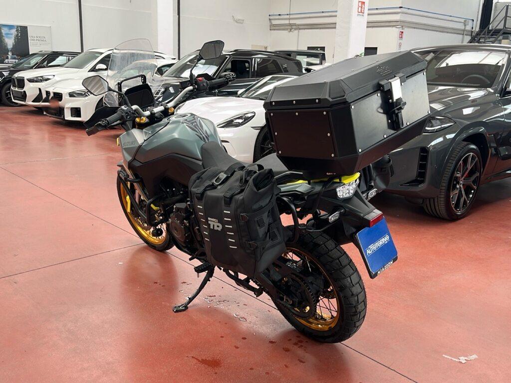 V-STROM 800