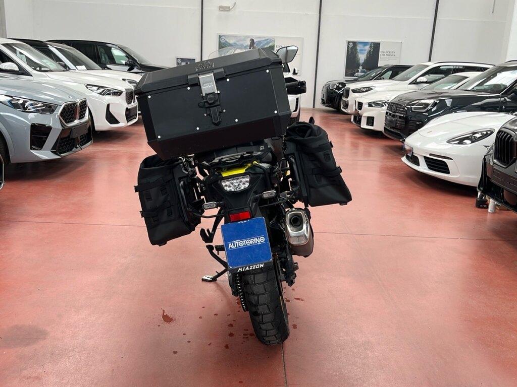 V-STROM 800