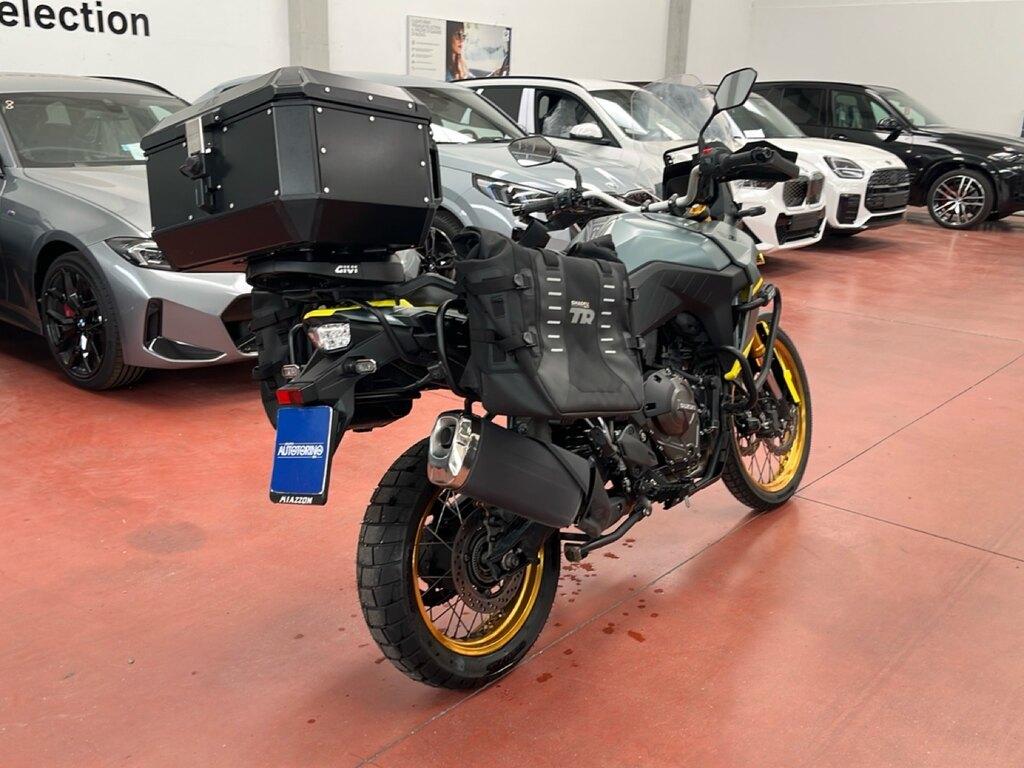 V-STROM 800