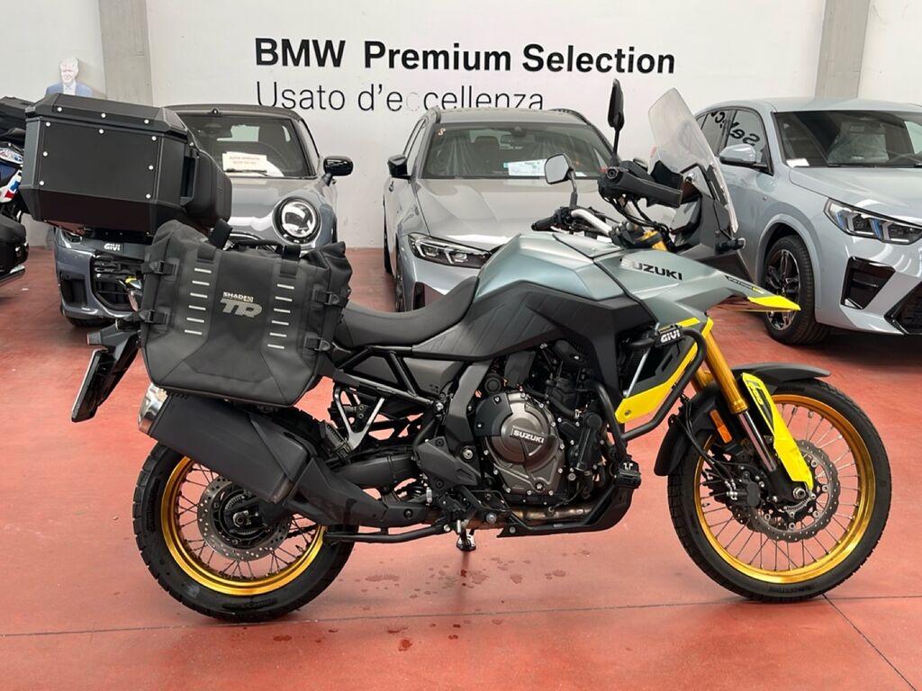 V-STROM 800