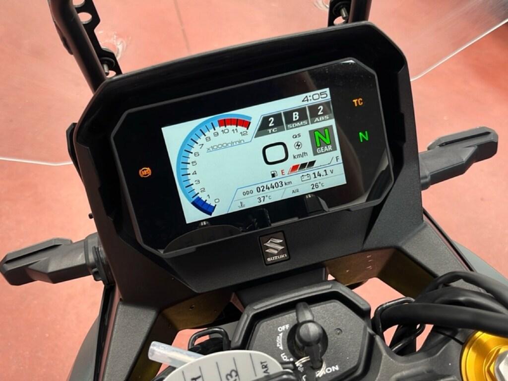 V-STROM 800