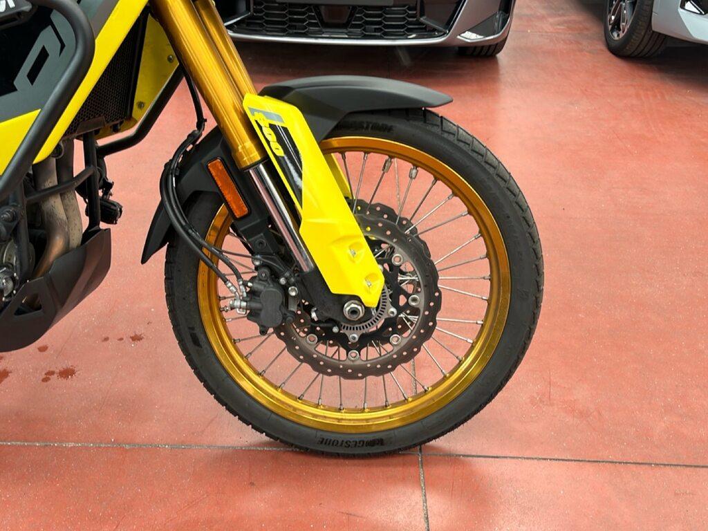 V-STROM 800