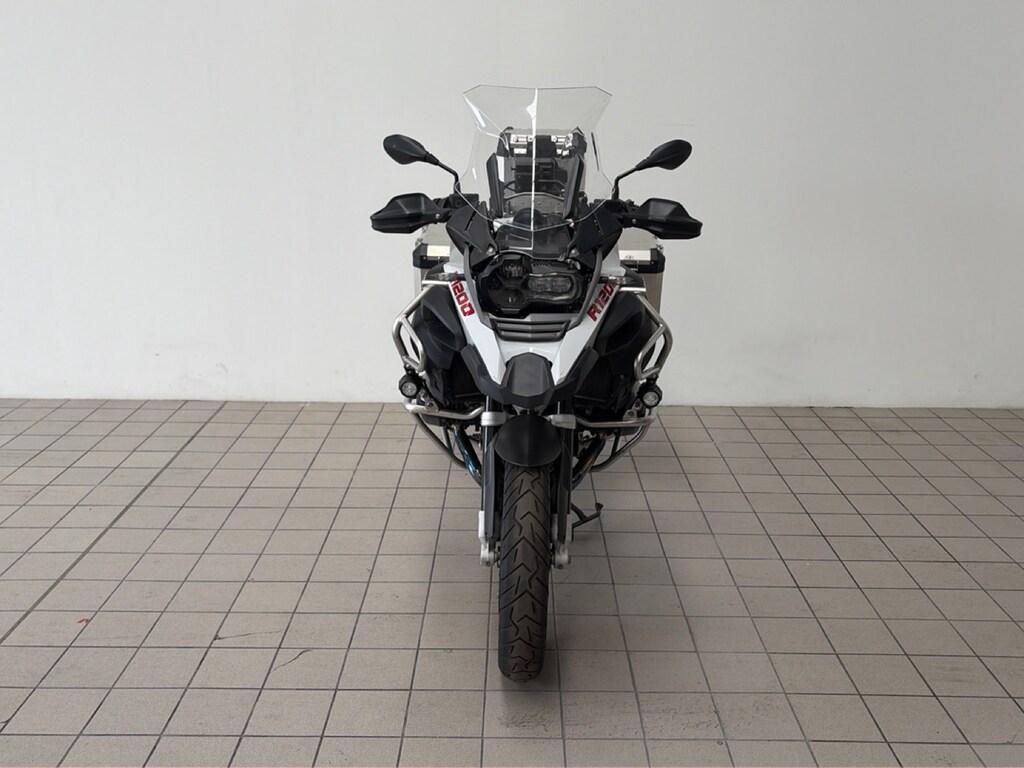 R 1200 GS