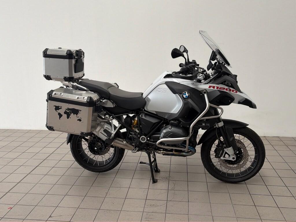 R 1200 GS