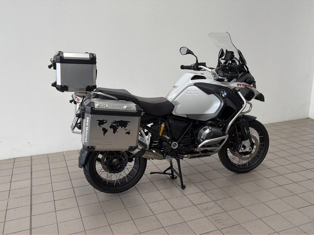R 1200 GS